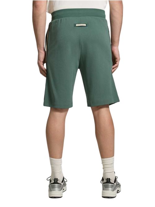 7M001481U7260 VERDE EA7 | 7M001481U7260 VERDE